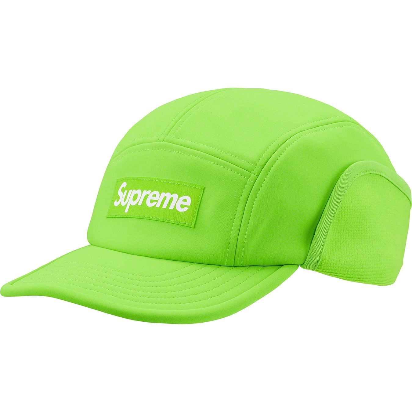 WINDSTOPPER® Earflap Camp Cap view 9
